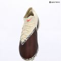 Herren-Fußballschuhe Nike United Phantom 6 High Academy MG burgundy crush/fossil/university red 9