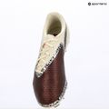Herren-Fußballschuhe Nike United Phantom 6 Low Academy MG burgundy crush/fossil/university red 9