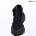 Wanderschuhe Damen  Jack Wolfskin Wild Hike Texapore Mid black 16