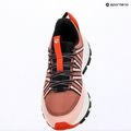Wanderschuhe Damen  Jack Wolfskin Wild Hike Texapore Low rosegarden 12