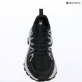 Wanderschuhe Damen  Jack Wolfskin Wild Hike Low black/phantom 13