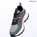Wanderschuhe Damen  Jack Wolfskin Wild Hike Low ash 15