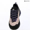 Approachschuhe Damen SCARPA Rapid XT lavender gray/dark purple 8
