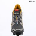 Laufschuhe Salomon Speedcross 6 20 Years Q2 castelrock/asphalt/arrowwood 9