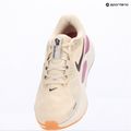 Laufschuhe für Damen Nike Structure 26 chalk/light magenta/orange pulse/tattoo 14