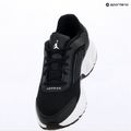 Nike Jordan Trunner Flow Schuhe schwarz/anthrazit/weiß 9