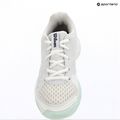 Tennisschuhe für Kinder Wilson Rush Pro Ace L Jr white/bay/skip blue 9