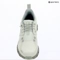 Damenschuhe On Cloud 6 WP iceberg/tin 9