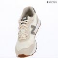 Damenschuhe New Balance Schuhe Classic 515's V3 sea salt/timberwolf 15