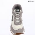 Damenschuhe New Balance Schuhe Classic 515's V3 sea salt/truffle salt 15