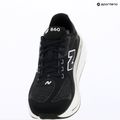 Damen-Laufschuhe New Balance Fresh Foam 860's V15 black/ 103 white 17