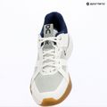 Herren-Tennisschuhe On Running The Rodger Clubhouse Pro white/iceberg 13