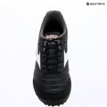 Fußballschuhe Mizuno Morelia Sala Pro TF black/white/chinese red 14