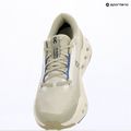 Herren-Laufschuhe On Running Cloudsurfer Trail 2 Waterproof ghost/chalk 15