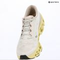 Herren-Laufschuhe On Cloudmonster 3 ivory/limelight 13