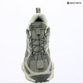 Wanderschuhe Herren Merrell Speed Arc Mattis white sage 9