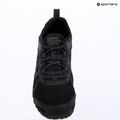 Wanderschuhe Herren Merrell Maipo 3 black 15
