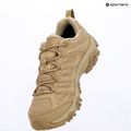 Trekkingschuhe Herren Merrell Moab 3 Synthetic Gtx incence/incense 9