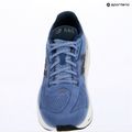 Herren-Laufschuhe  New Balance Fresh Foam 860's V15 fairweather blue/ navy 15