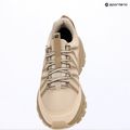 Wanderschuhe Herren Jack Wolfskin Wild Hike Texapore Low oyster 12