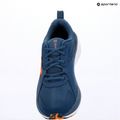 Herren-Laufschuhe Under Armour Assert 11 wham blue/hyper green/white 10