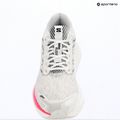 Herren-Laufschuhe Salomon Aero Glide 4 white/white/black 12