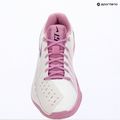 Herren-Basketballschuhe Nike G.T. Cut Academy 2 white/light magenta/purple dynasty 14