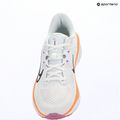 Laufschuhe für Damen Nike Quest 6 white/bright violet/light magenta/black 14