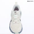 Laufschuhe für Damen Nike Vomero 18 white/work blue/midnight navy 14