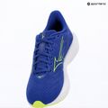 Kinder-Laufschuhe Mizuno Enerzy Rider Jr surf the web/lightning yellow 9