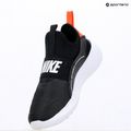 Kinderschuhe Nike Flex Runner 4 black/white/turf orange 14