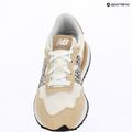 Schuhe New Balance Classic 237's V1 sea salt/sandstone 9