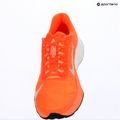 Herren-Laufschuhe Nike ACG Ultrafly Trail hyper crimson/total orange/weiß 9