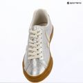 Damen-Schuhe VEJA Esplar Logo silver/pierre/natural 13