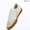 Damen-Schuhe VEJA Volley white/pierre/natural 13