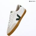 Herren Schuhe VEJA Volley white/cyprus/natural 12