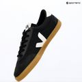 Herren Schuhe VEJA Volley black/White/Natural 12