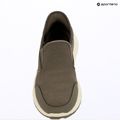 Herren Schuhe SKECHERS Slip-Ins Equalizer 5.0 - Drayze taupe 9