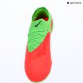 Herren-Fußballschuhe Nike Phantom 6 Low Pro Erling Haaland FG hot punch/green strike/black 15