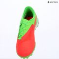 Herren-Fußballschuhe Nike Phantom 6 Low Academy Erling Haaland TF hot punch/green strike/black 18