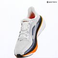 Herren-Laufschuhe Nike Pegasus 42 white/lapis/total orange/metallic silver 14