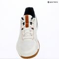 Herren-Tennisschuhe Wilson Rush Pro 5 white/navy blazer/gum 11