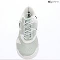 Herren-Tennisschuhe Nike Court Lite 4 white/light silver/steam/black 18