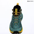 Herren-Trekkingschuhe HOKA Mafate Hike thyme/yellow gold 17