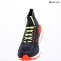 Herren-Laufschuhe HOKA Tecton X 3 squid ink/neon lame 18