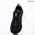 Schuhe zum Laufen Herren HOKA Gaviota 6 black/white 18