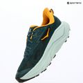 Herren Laufschuhe HOKA Challenger 8 bay leaf/sage 17