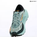 Herren Laufschuhe Hoka Mafate X sage/rosemary 18