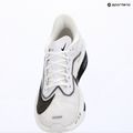 Herren-Laufschuhe Nike Zoom Fly 6 white/smoke grey/metallic silver/black 14