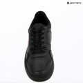 Herren Schuhe Tommy Jeans Tjm Retro Basket Ess black 9